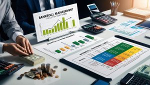 Strategi Bankroll Management dalam Togel